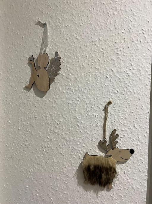 Appartement Adorable Neudorf Parking Sous Sol *
