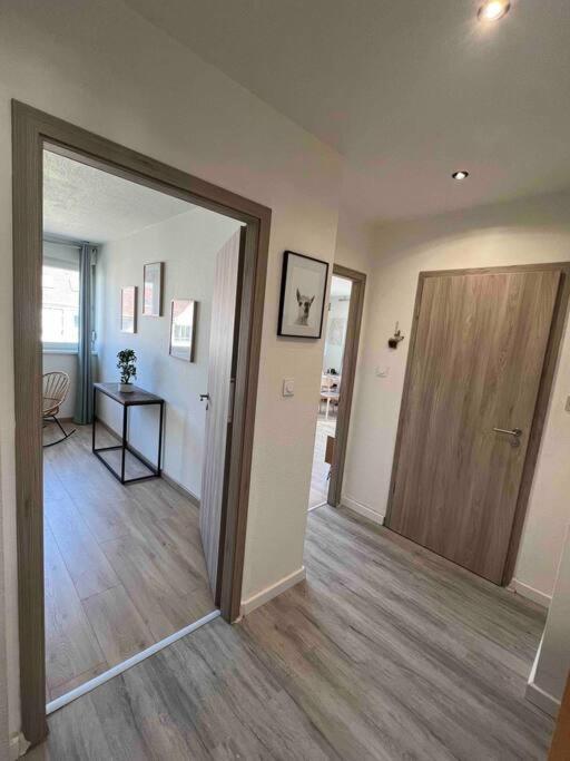 Appartement Adorable Neudorf Parking Sous Sol