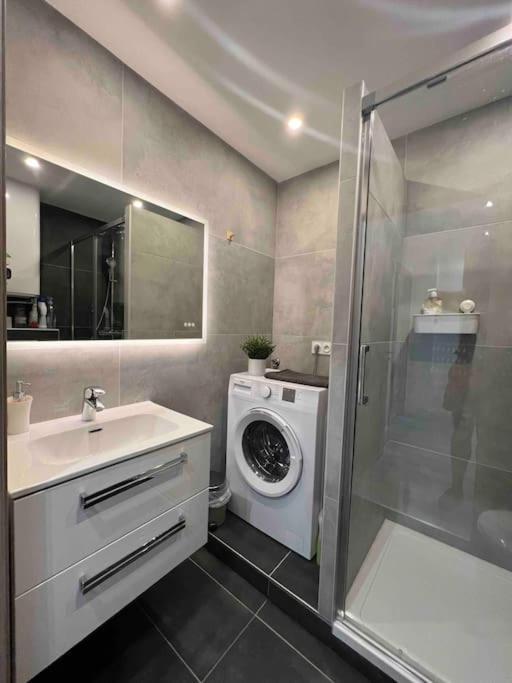 Appartement Adorable Neudorf Parking Sous Sol *