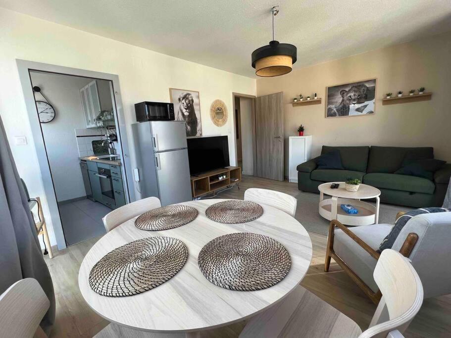 Adorable Neudorf Parking Sous Sol Appartement *
