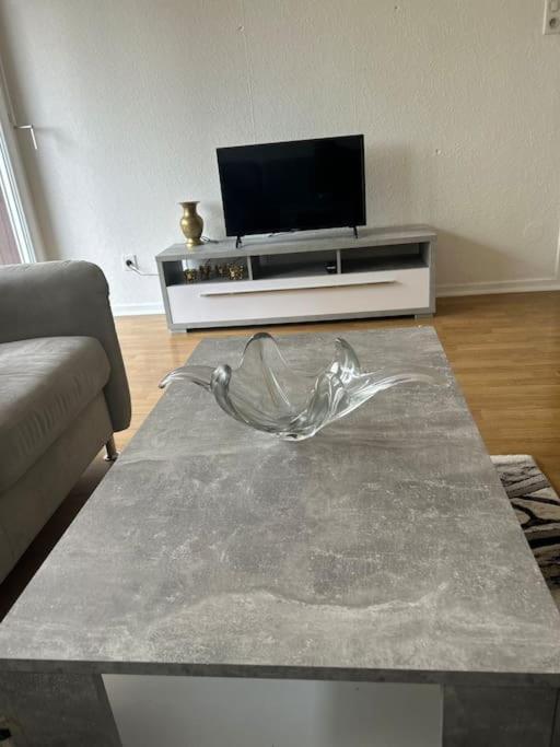 Apartament A Strasburg