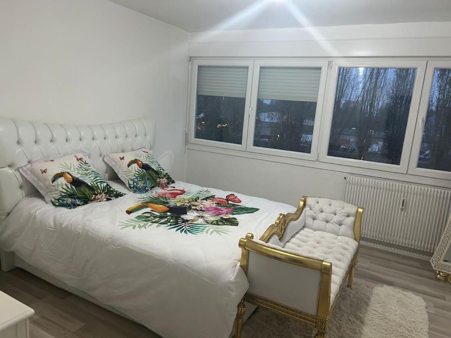 A Apartament