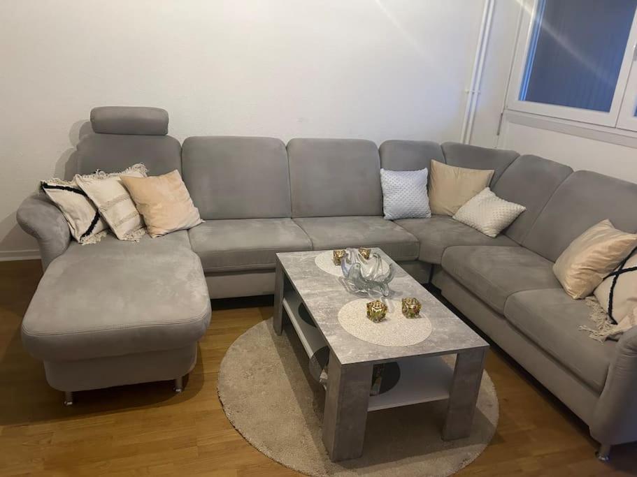 Apartament A