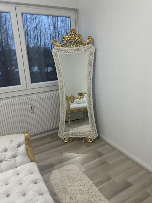 A Apartament Strasburg