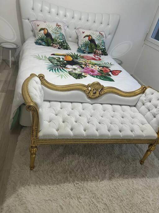 Apartament A