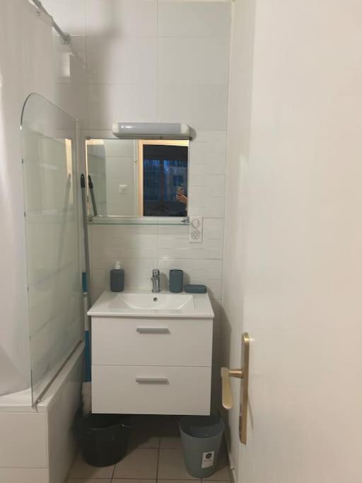 Apartament A Strasburg