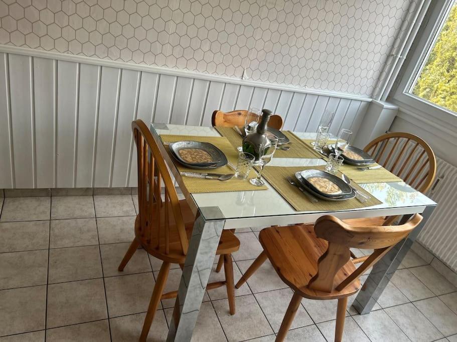 A Apartament