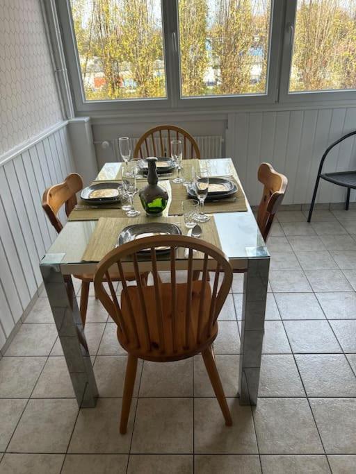 A Apartament Strasburg