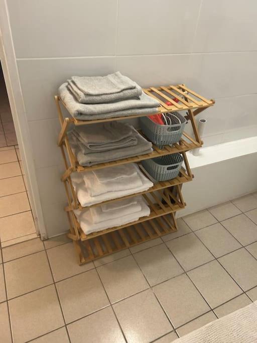 A Apartament