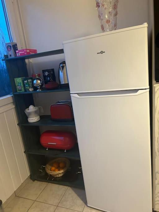 Apartament A *