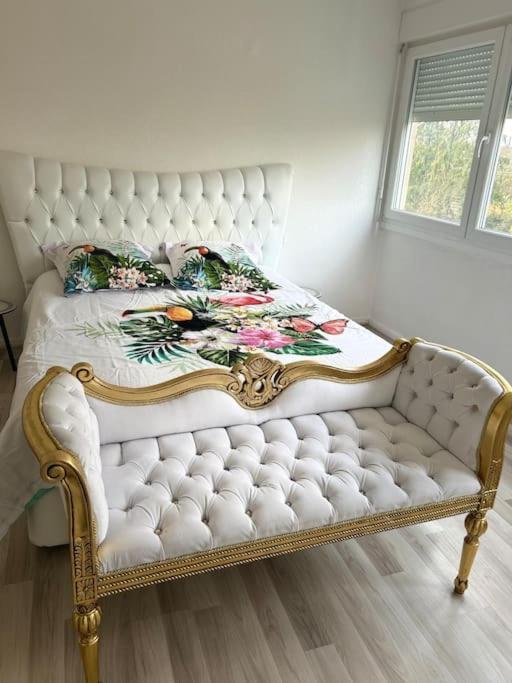 A Apartament
