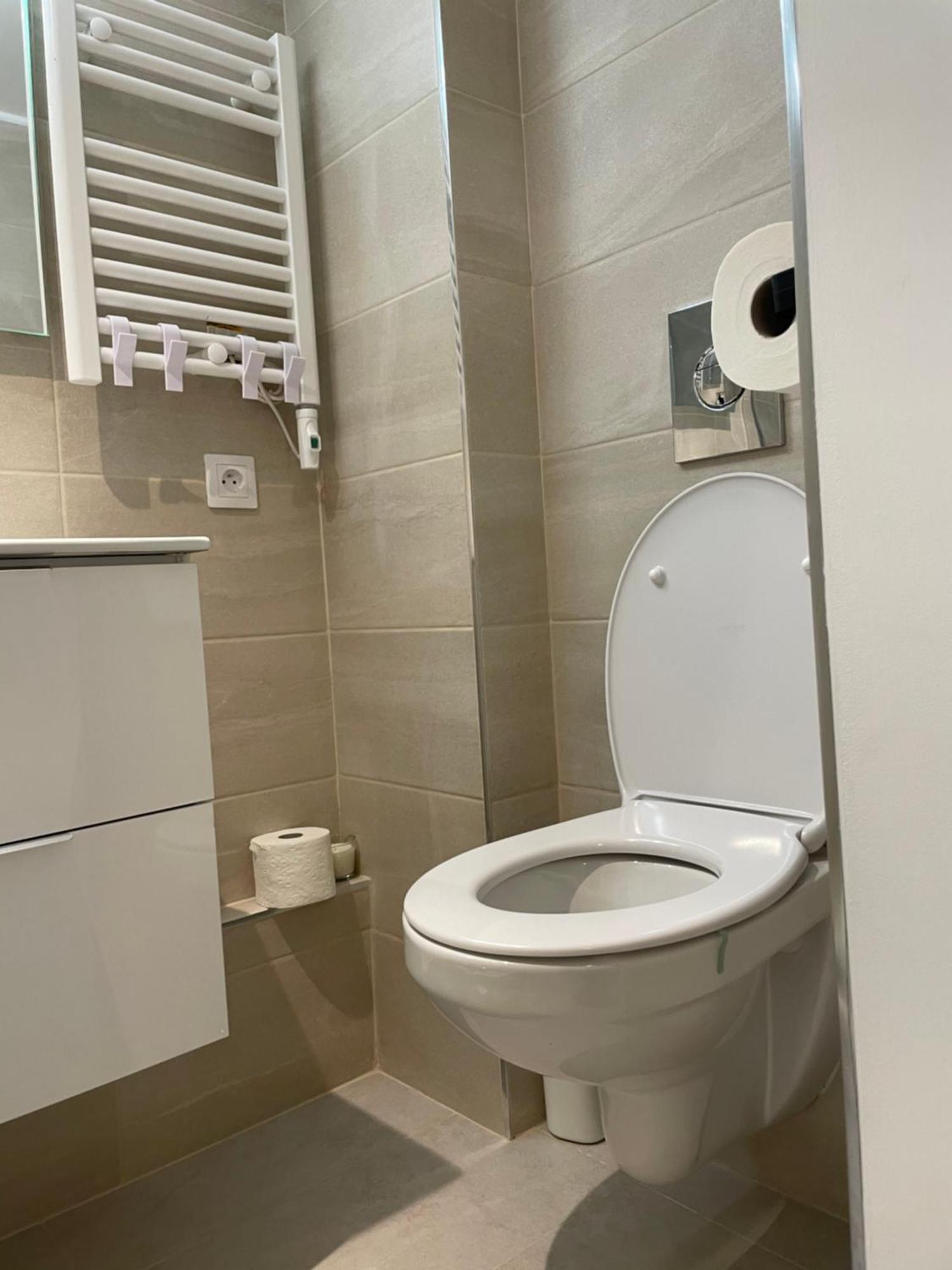 Le Patcho Confortable & Chaleureux , Idealement Situe Proche Centre Quartier Neustadt Tribunal, Contades * Strasbourg