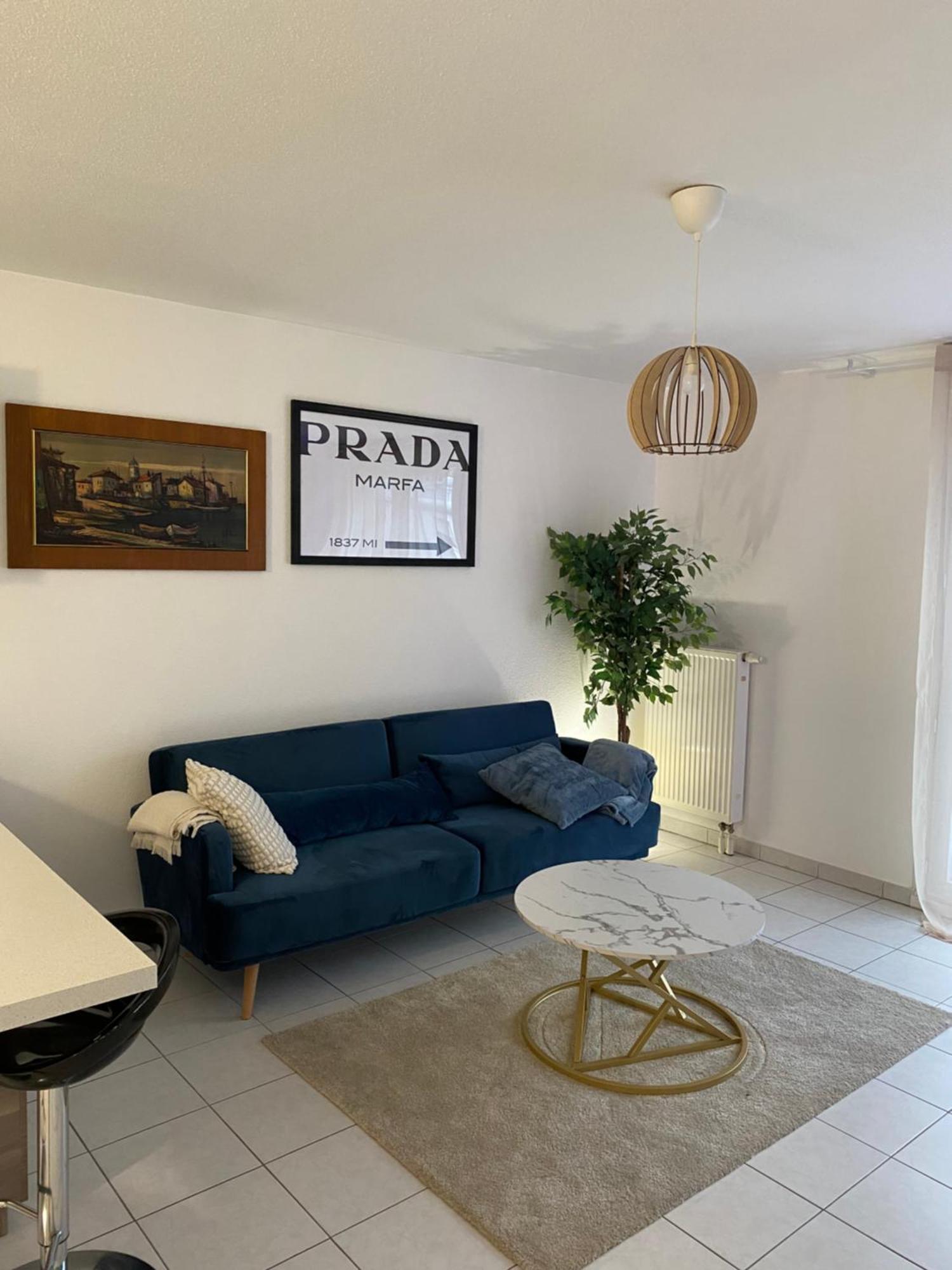 Apartment L'arc *