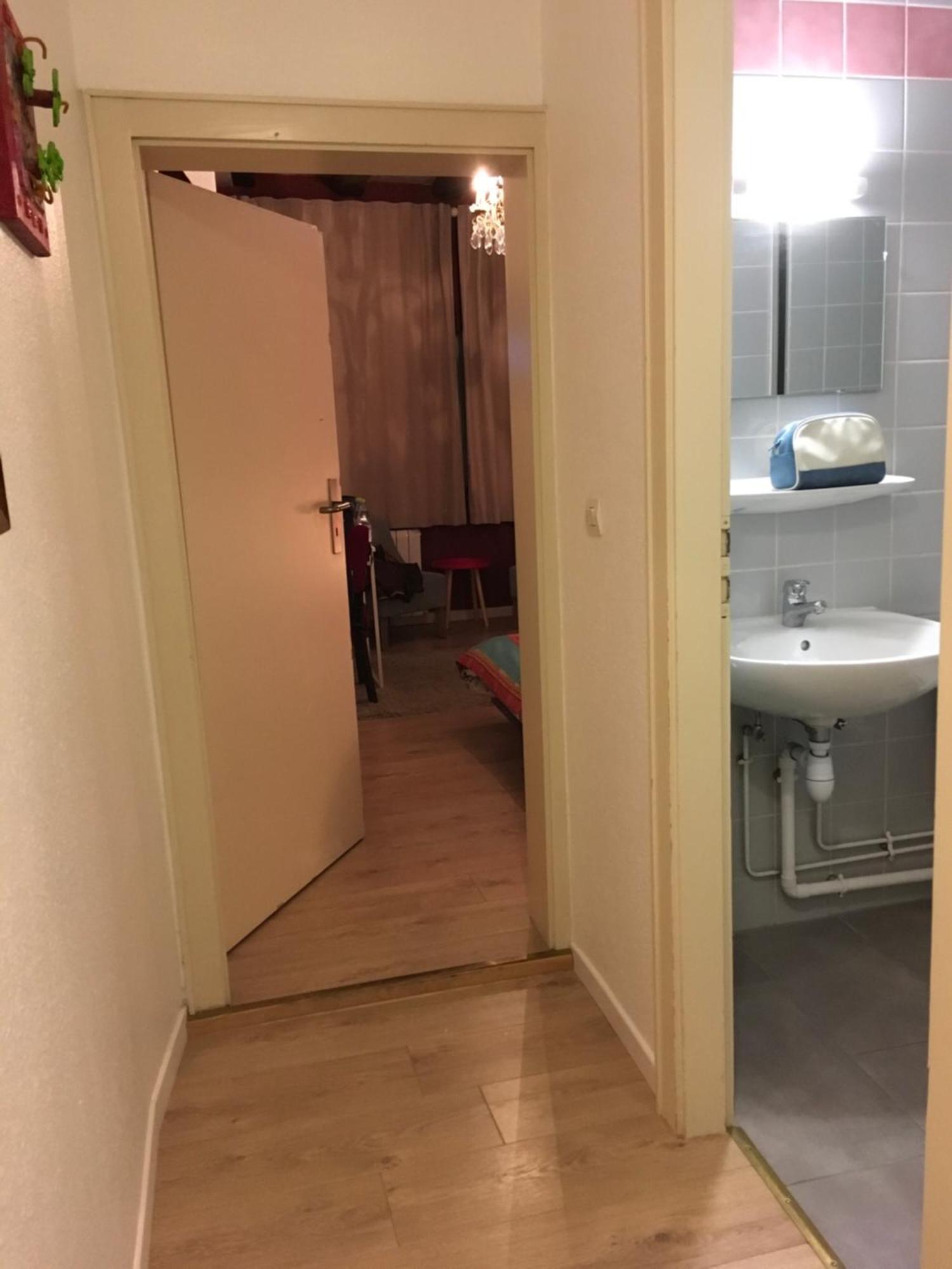 Cathedrale Appartement Straatsburg