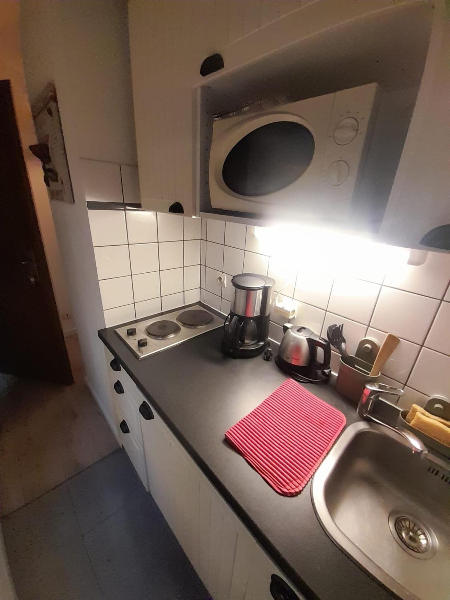 Appartement Cathedrale