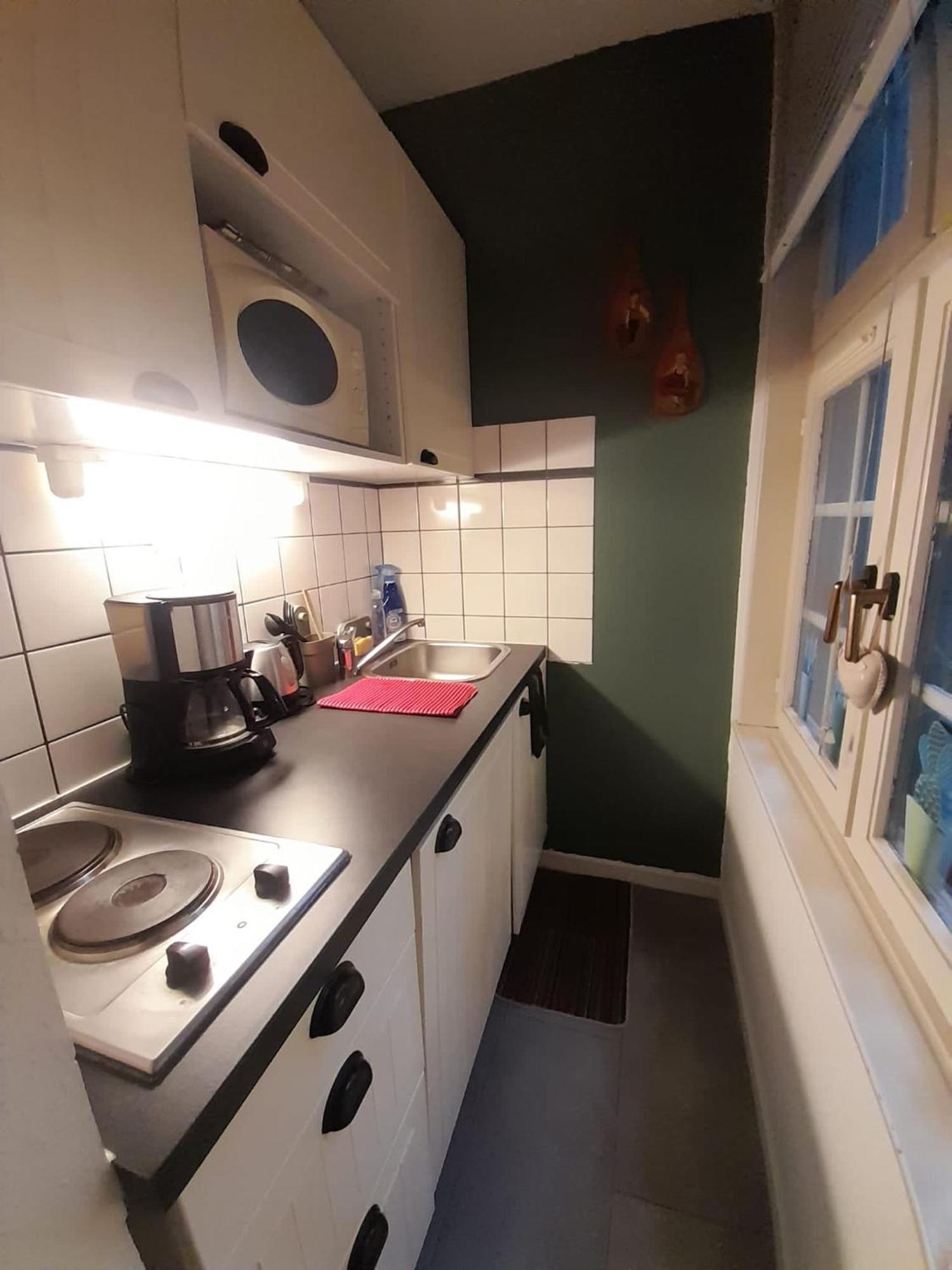 Cathedrale Appartement *
