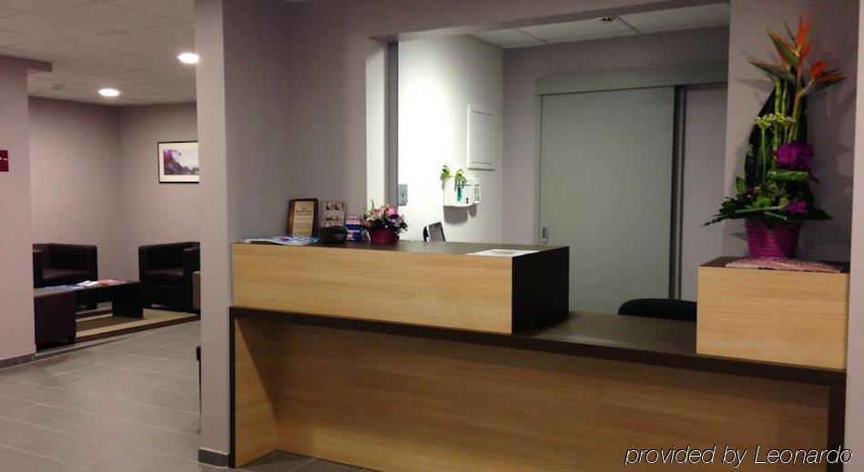 Odalys Marsh 4* Strasbourg