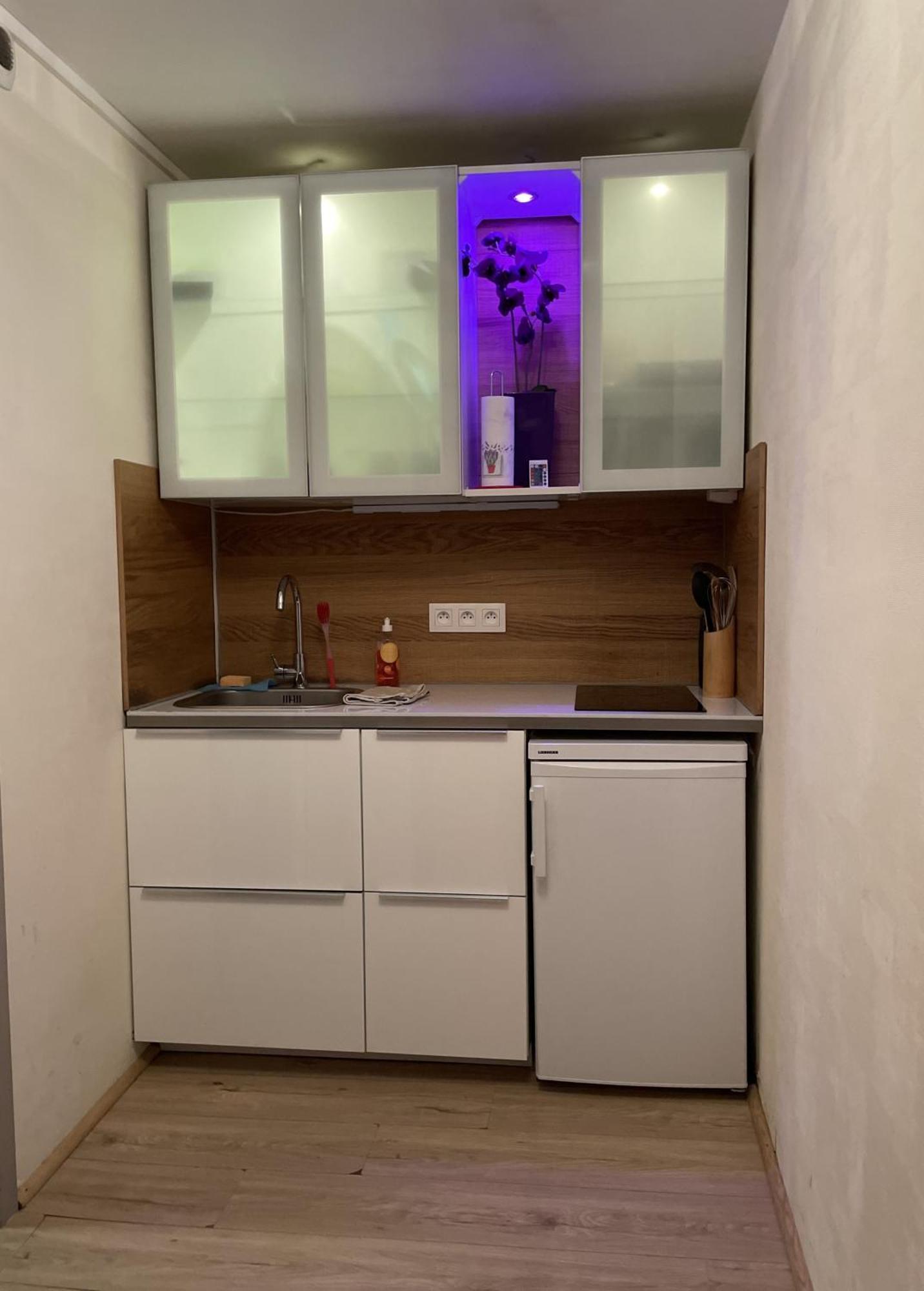 Appartement Au Centre Historique De Strasbourg