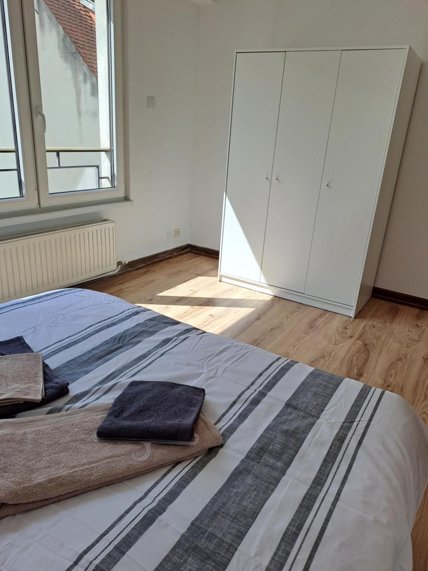3 Pieces Faubourg De Pierre Apartment