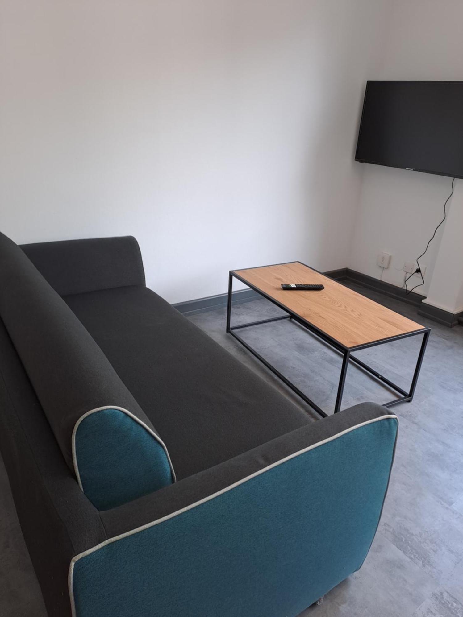 3 Pieces Faubourg De Pierre Apartment
