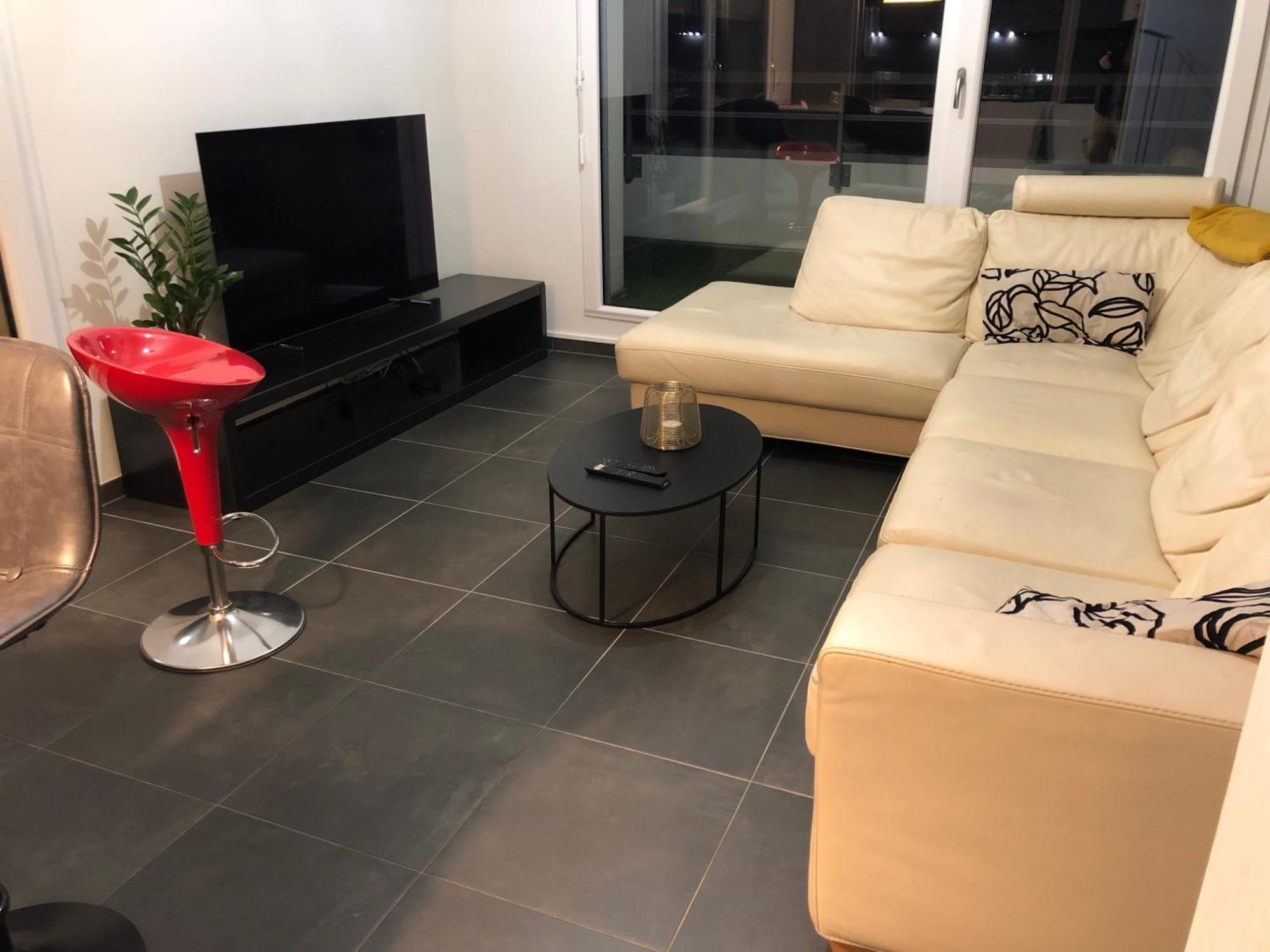 Apartment La Terrasse Strasbourg