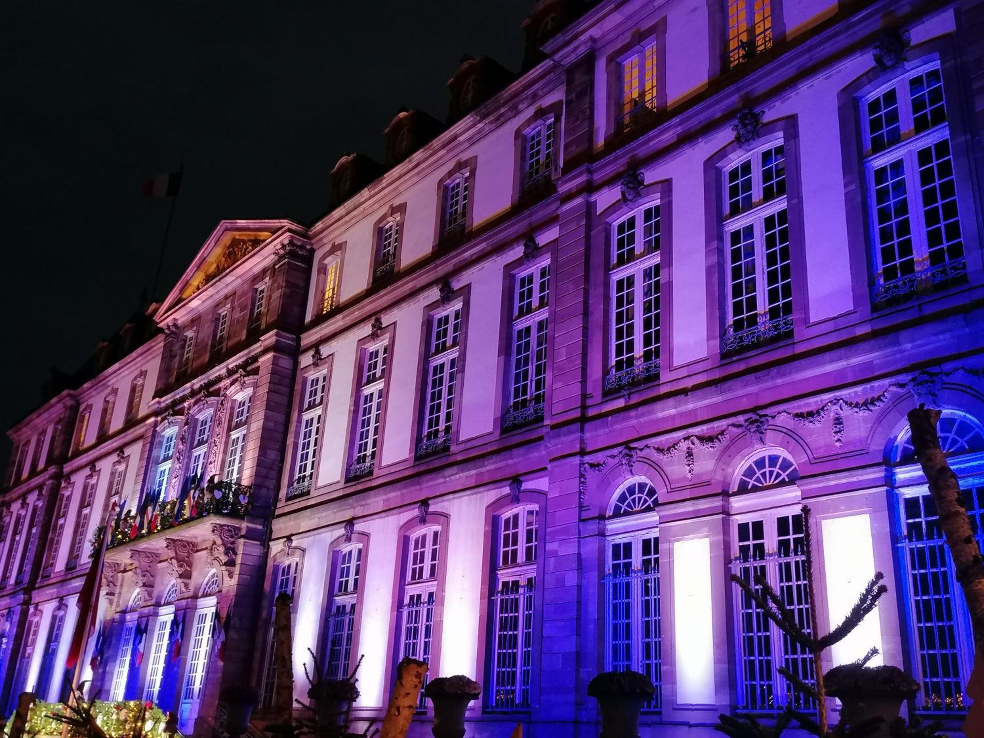 A La Tour Des Rohan Apartament