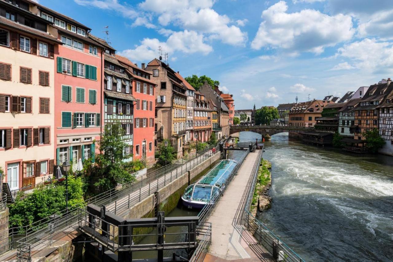 Apartment Le 39 Strasbourg