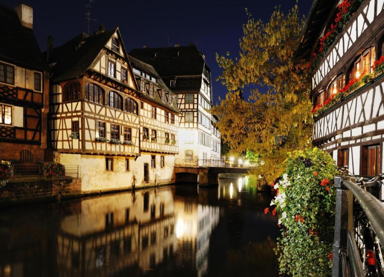 Apartment Le 39 Strasbourg