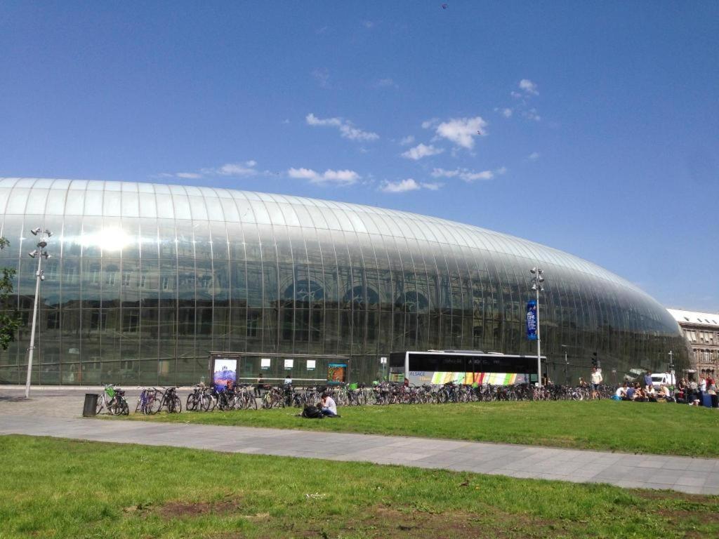 Le 39 * Strasbourg