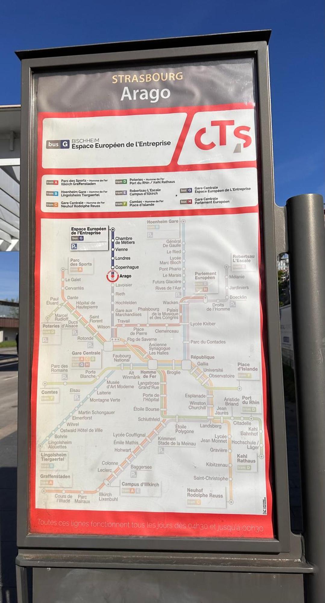 Grand Neuf Lumineux, Parking Gratuit, 10 Min Centre Daire Strazburg