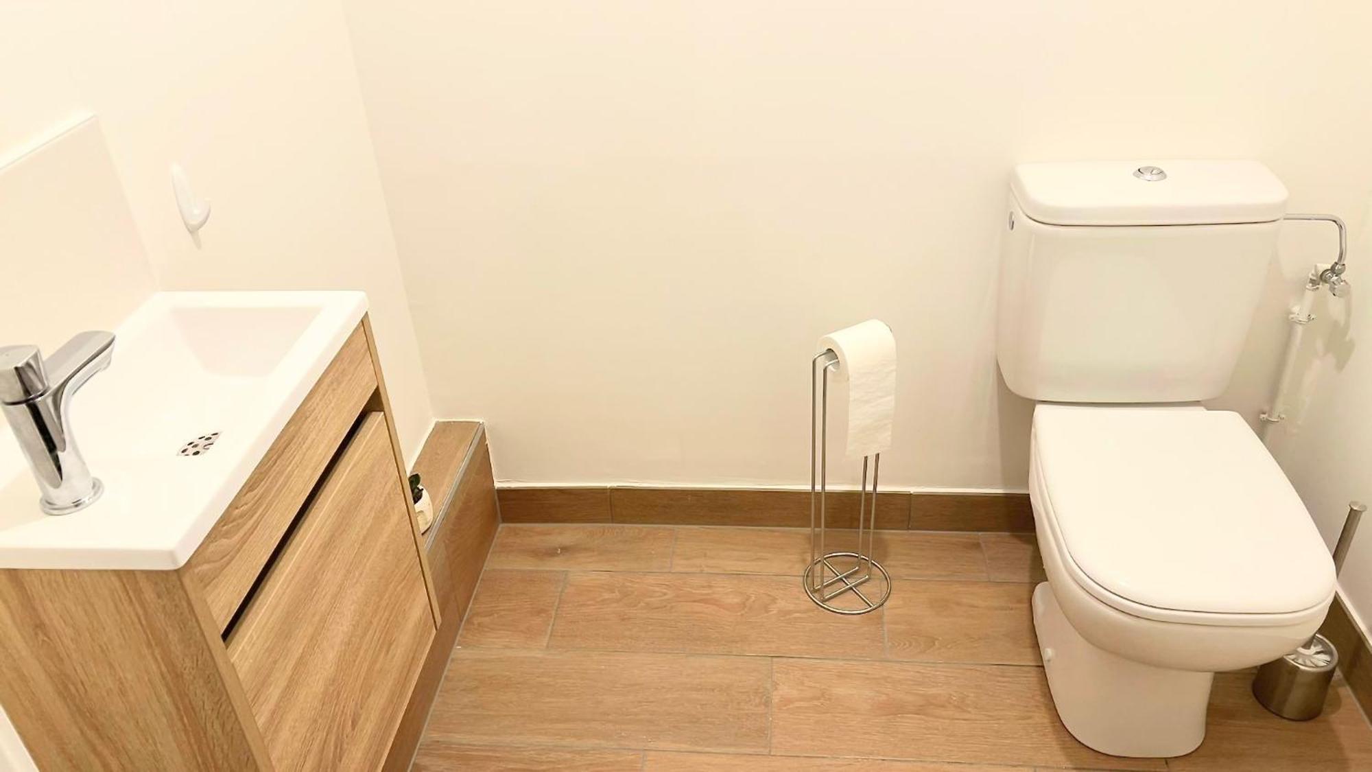 Grand Neuf Lumineux, Parking Gratuit, 10 Min Centre *