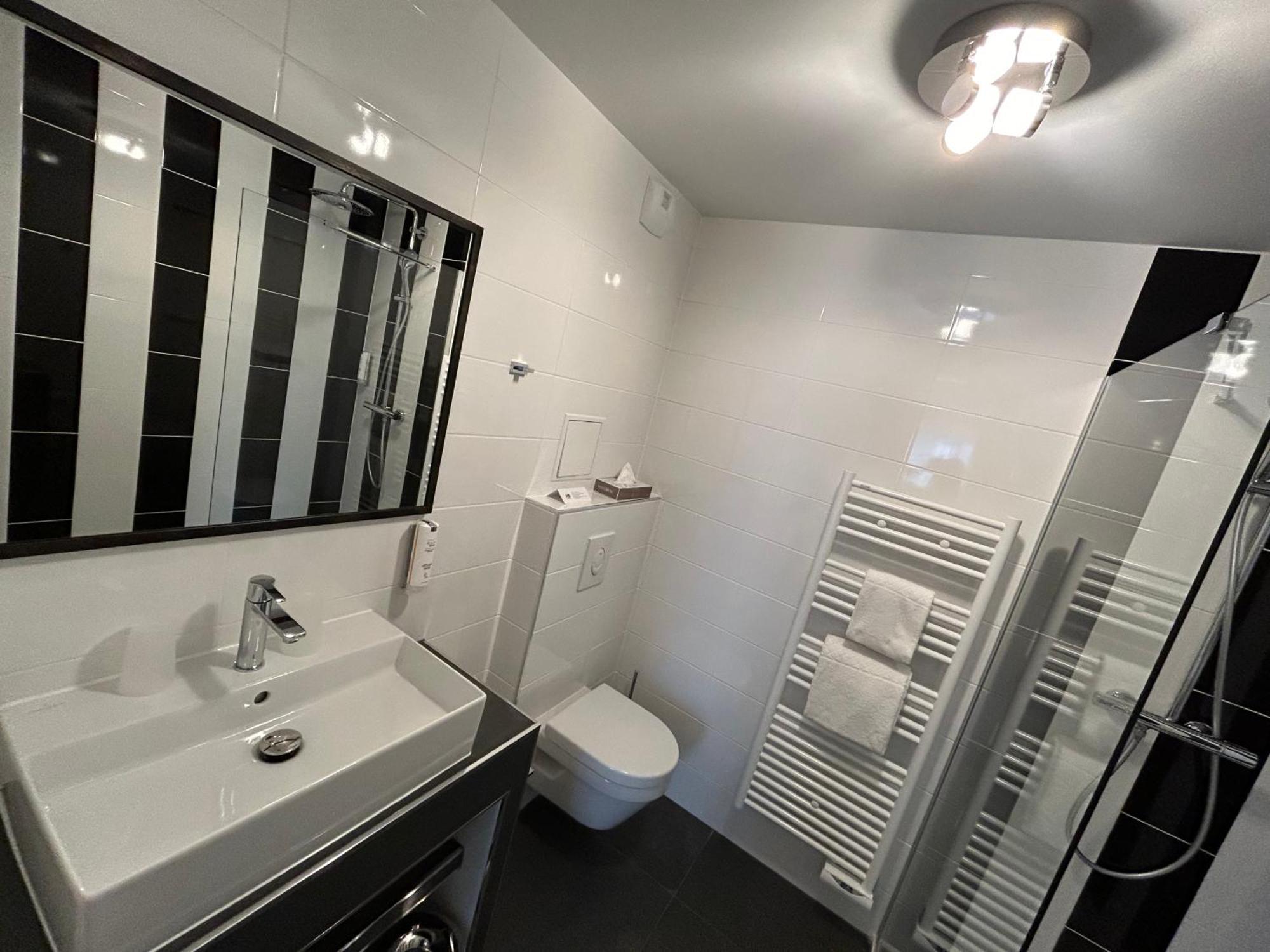 Le Bristol Gare Hotel Strasbourg