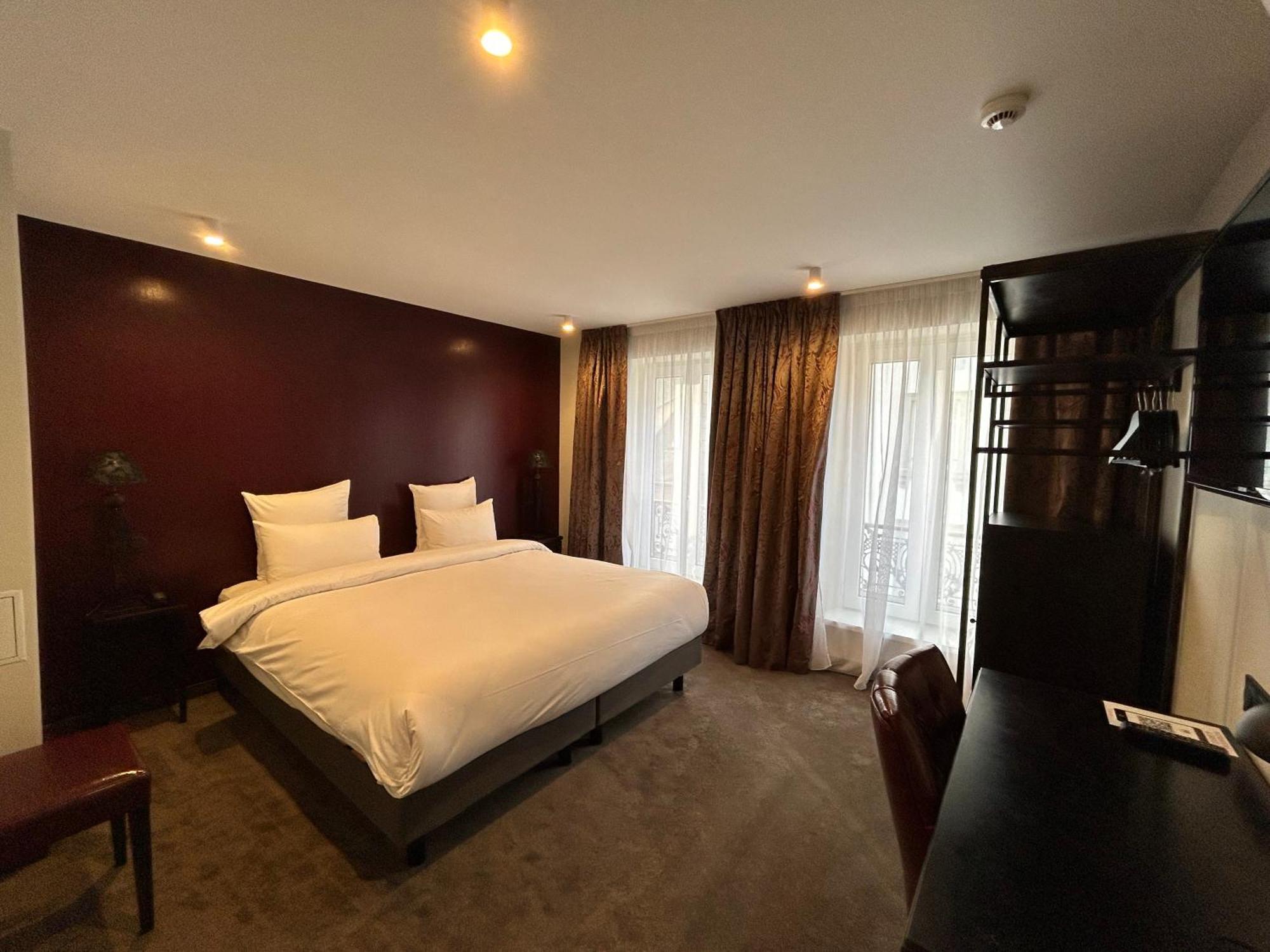 Hotel Le Bristol Gare 3*