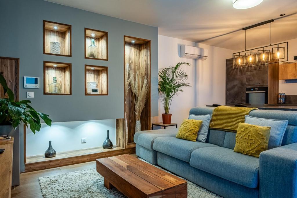 Cosy Jardin Et Terrasse Apartment Strasbourg