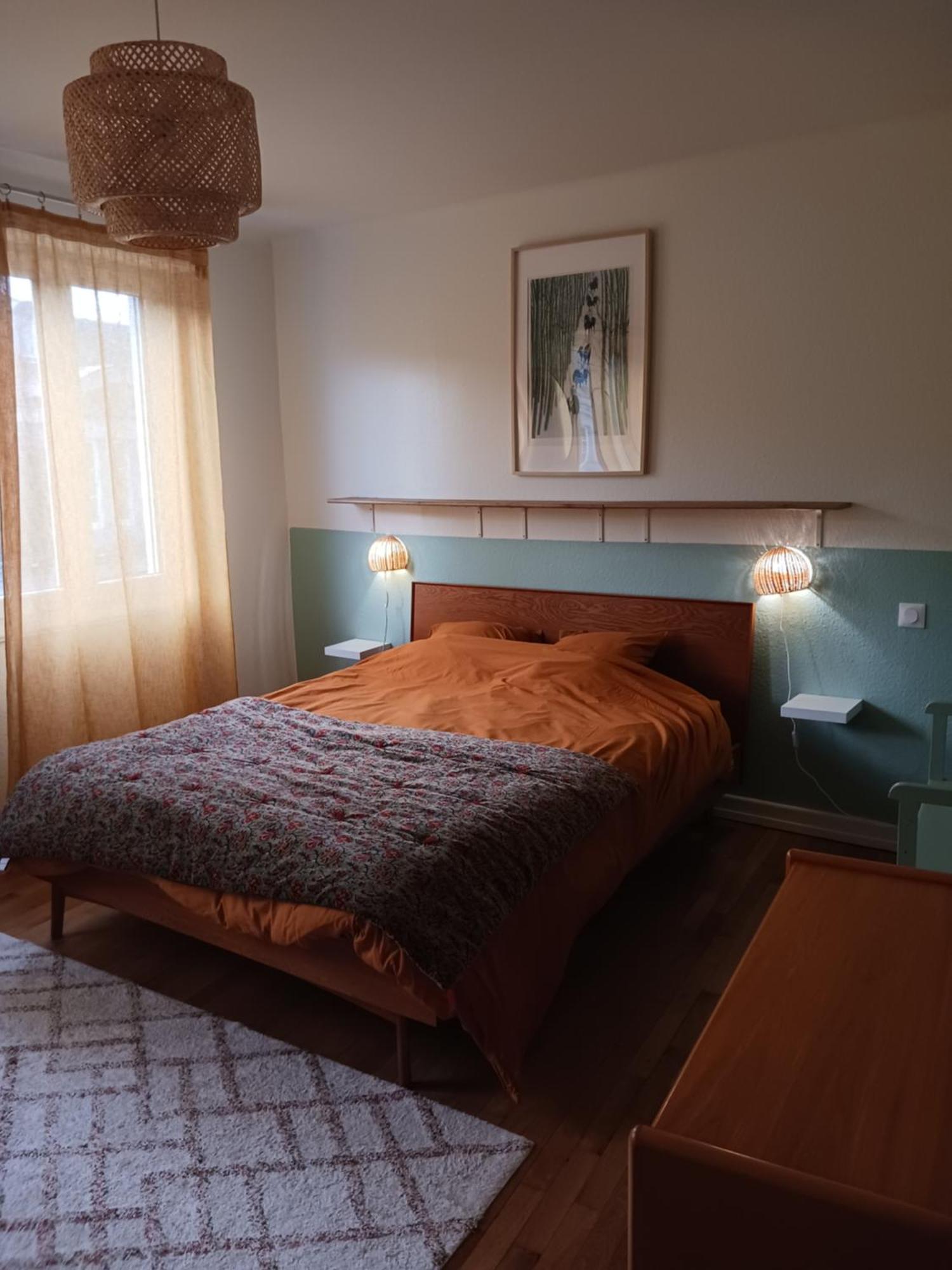 Appartement Happy Family Strasbourg