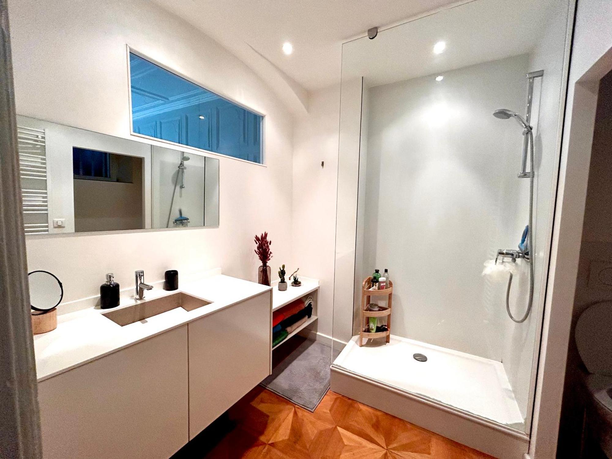Les Tonneliers Apartment