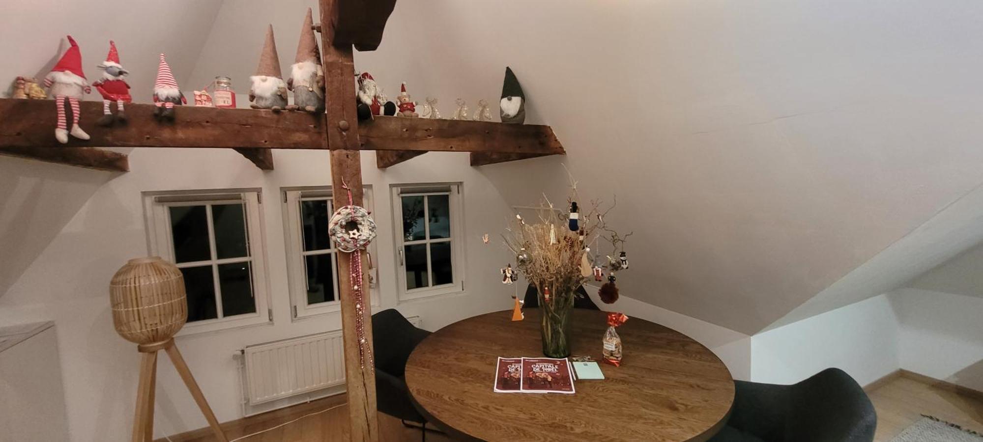 Homestay 50m2 Au Bord De L'eau A *