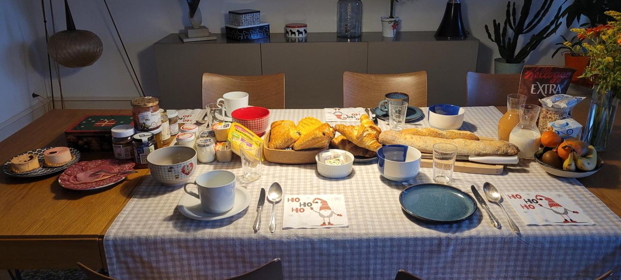 Homestay 50m2 Au Bord De L'eau A Strasbourg