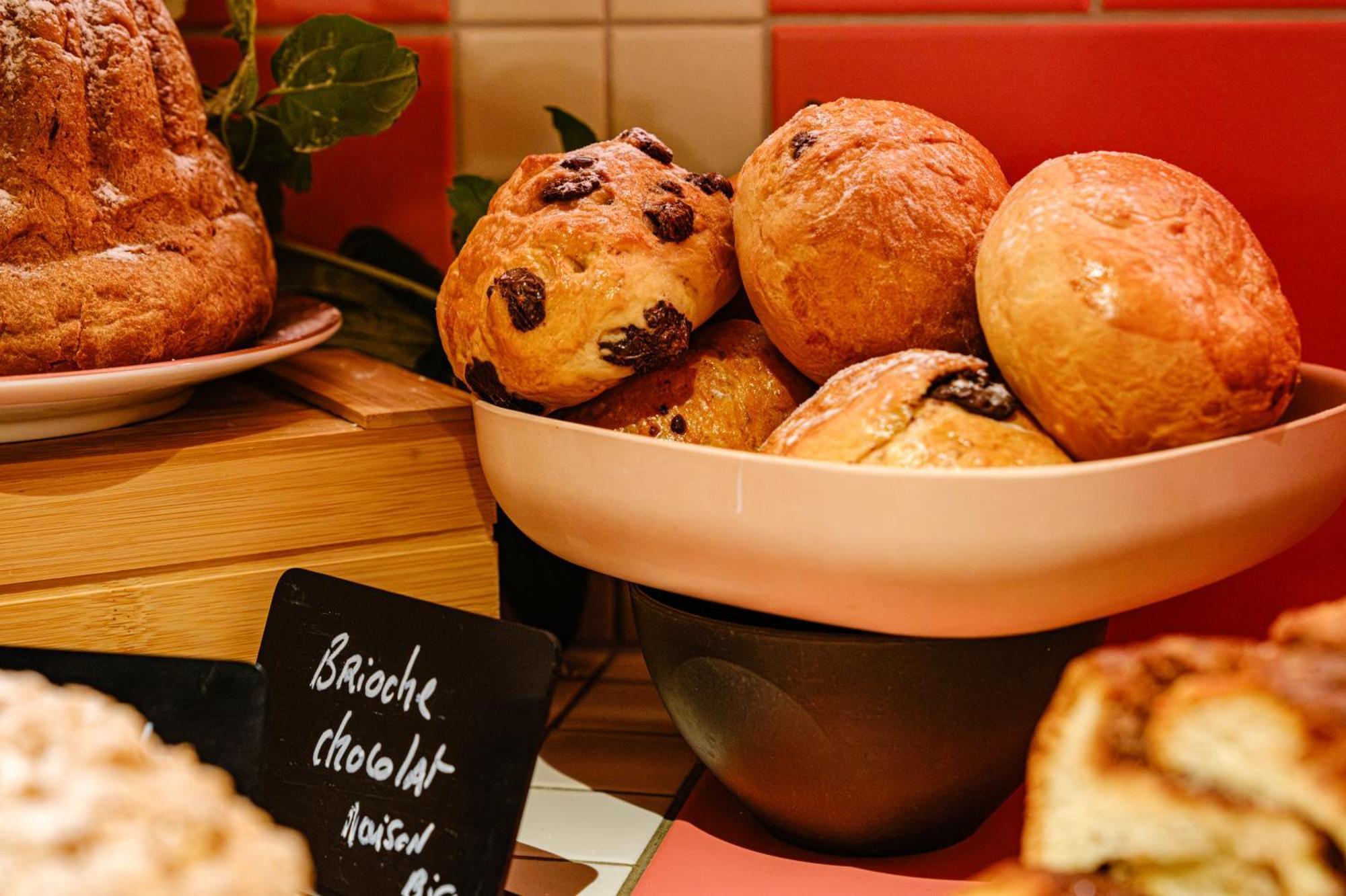 Tandem - Boutique Hotel Strasbourg