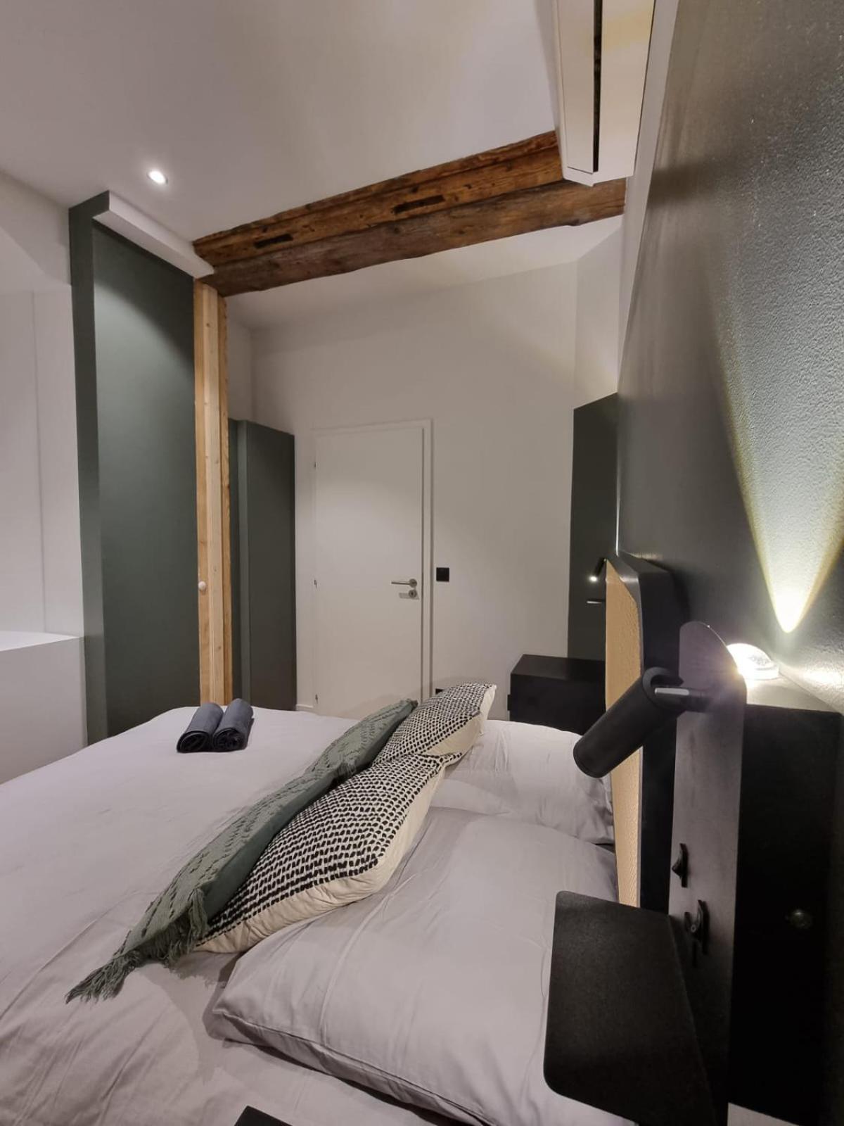 Apartament Hyper Centre
