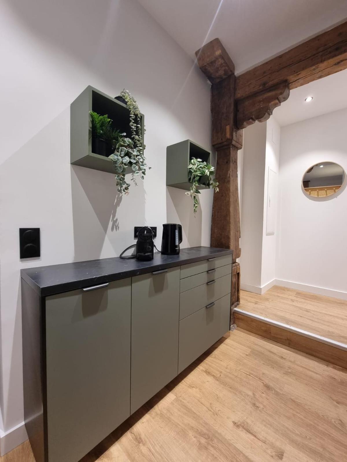 Hyper Centre Apartment *