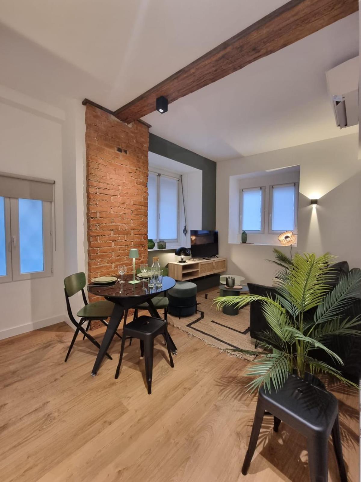 Hyper Centre Apartament Strasburg