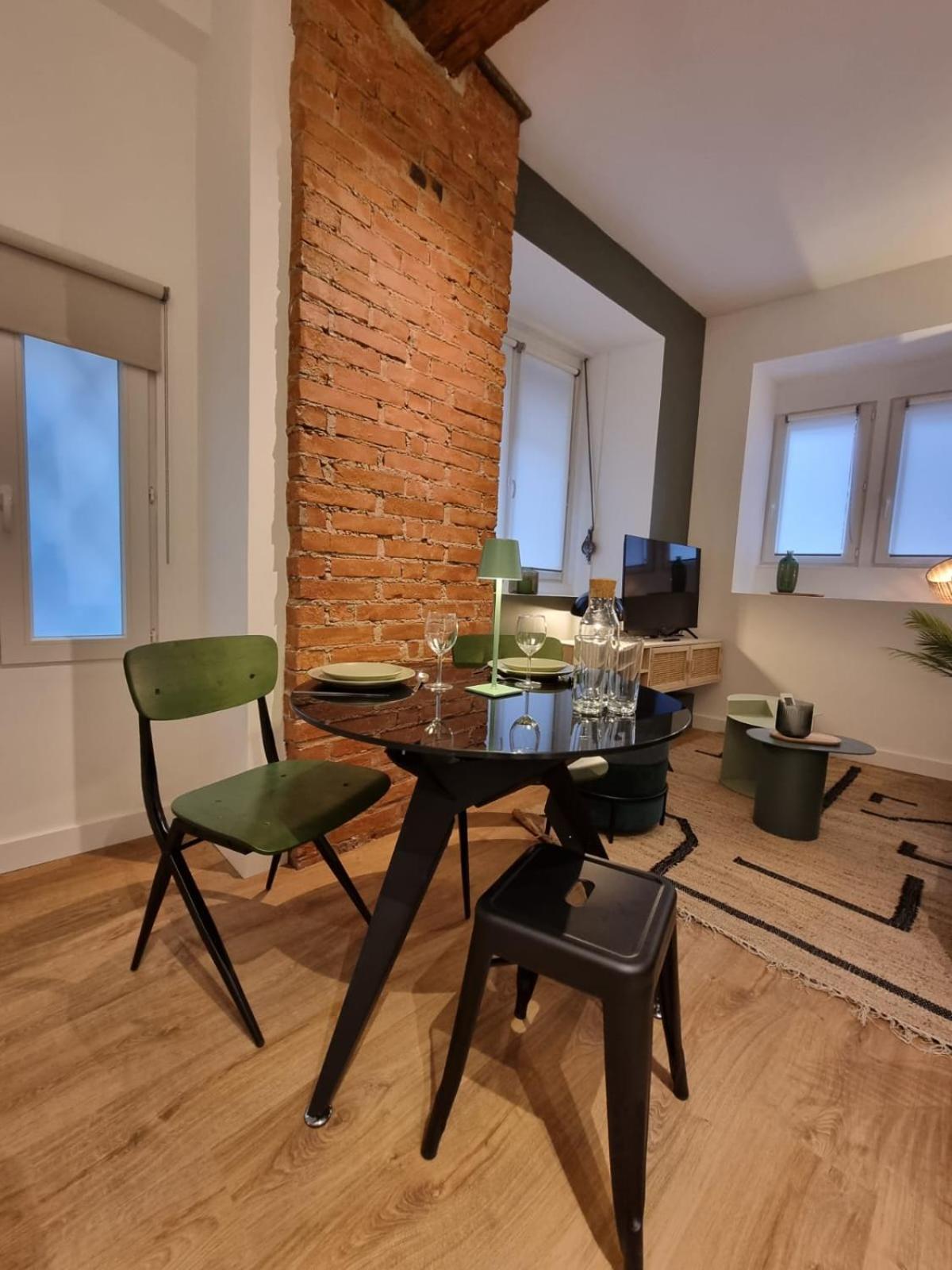 Hyper Centre Apartment *