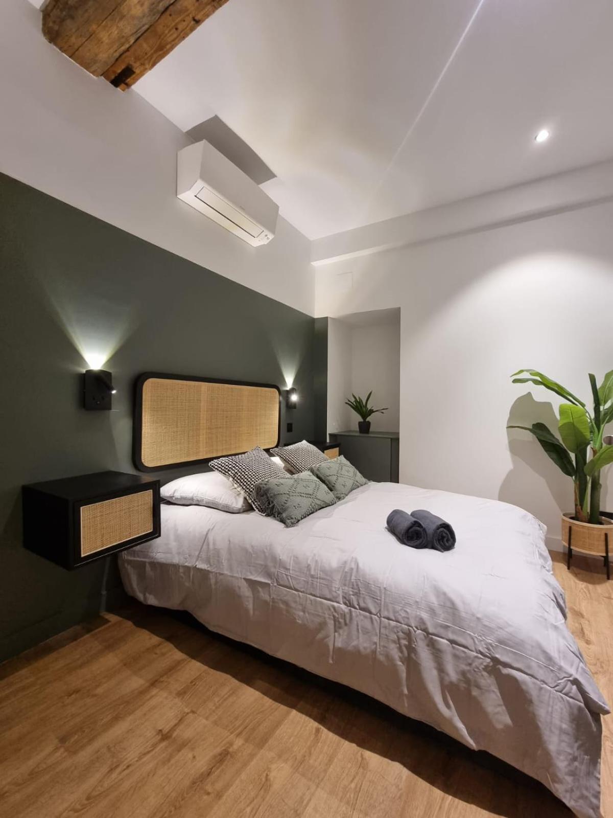 Hyper Centre Apartament