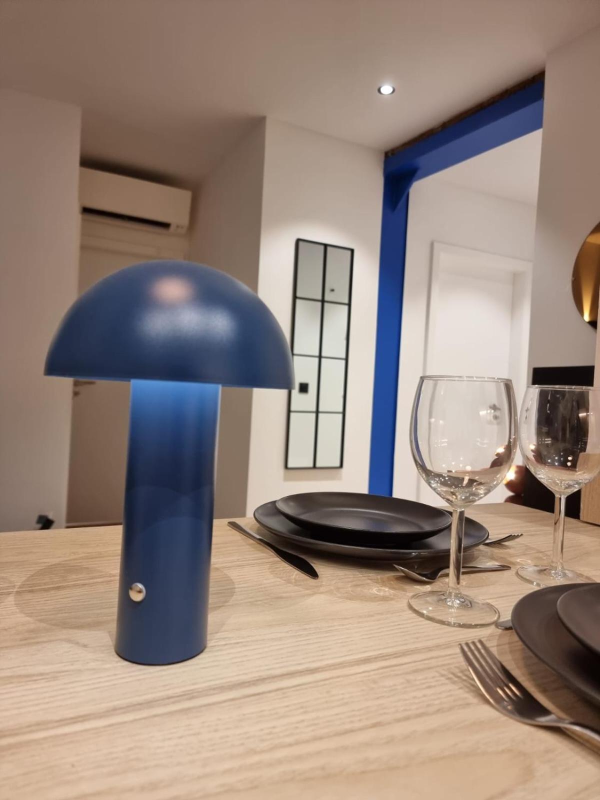 Apartament Hyper Centre Strasburg