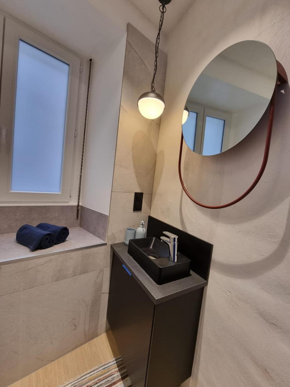 Apartament Hyper Centre