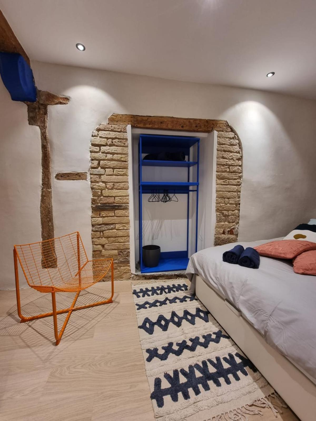 Apartament Hyper Centre