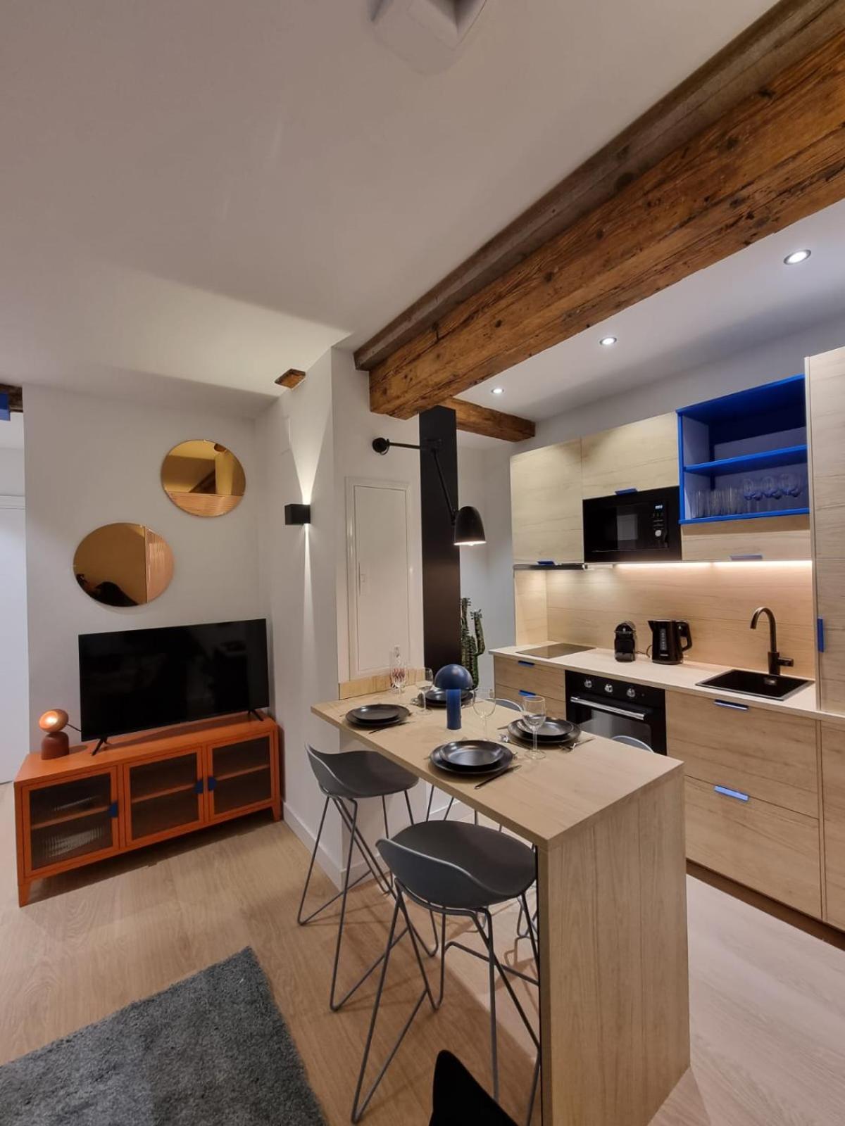 Apartament Hyper Centre
