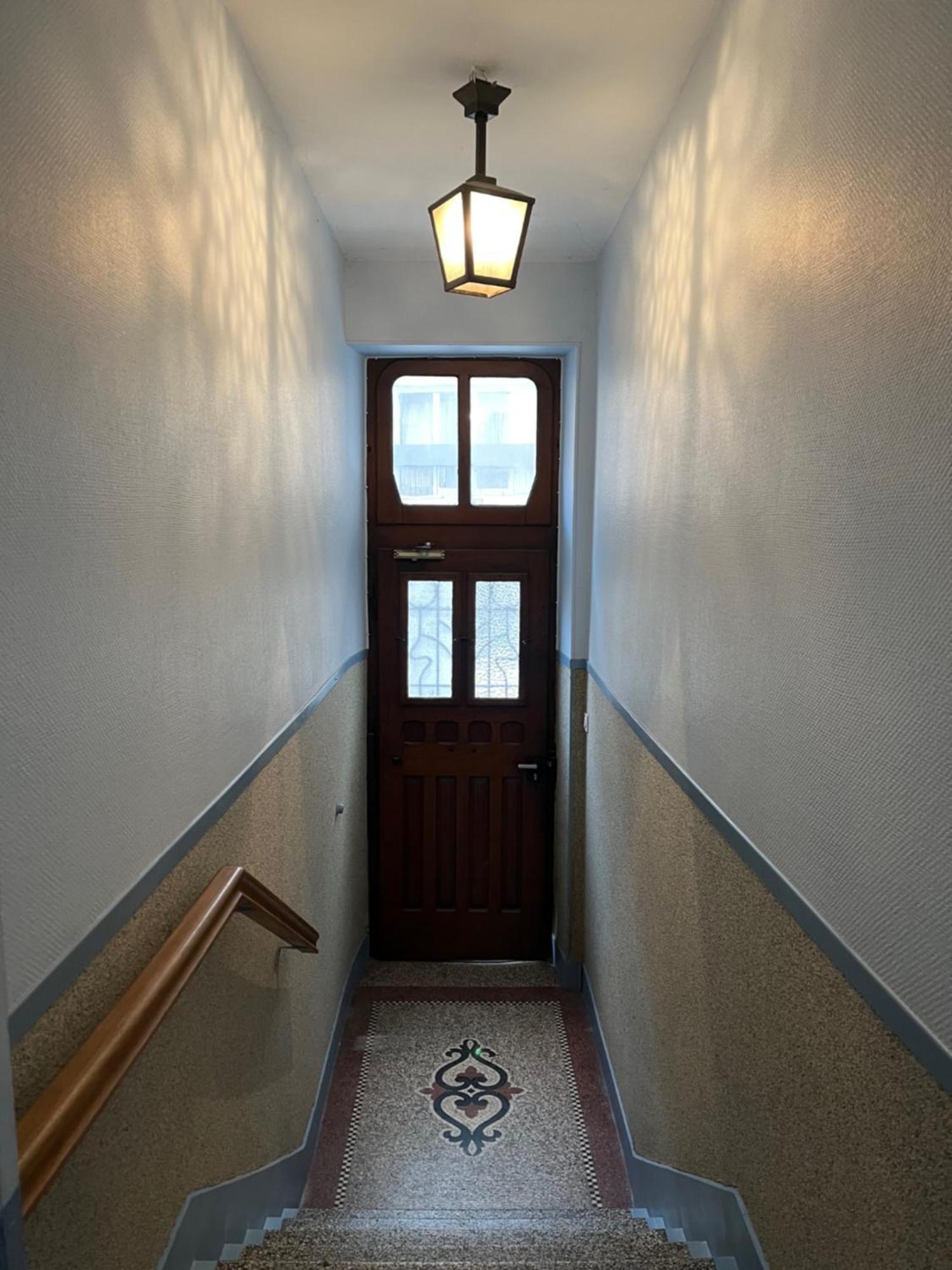 Apartment Les De La Limonaderie Straßburg
