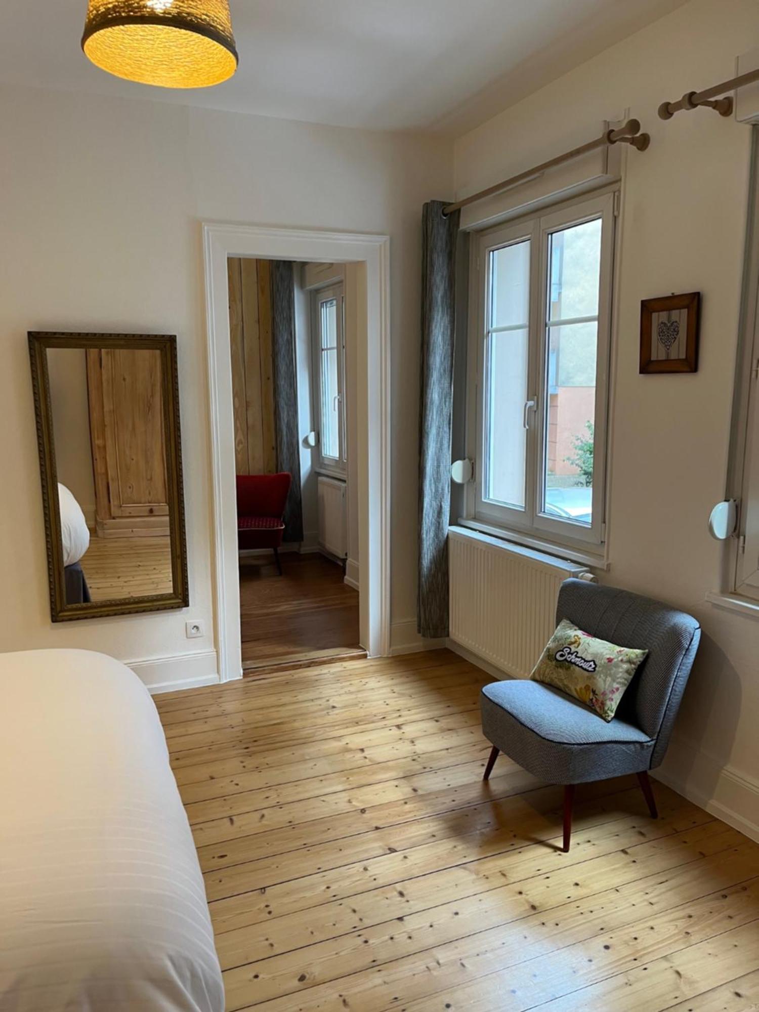 Apartment Les De La Limonaderie